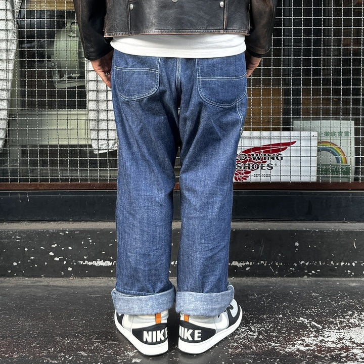 JELADO 311W Painter Pants【JP94311W】