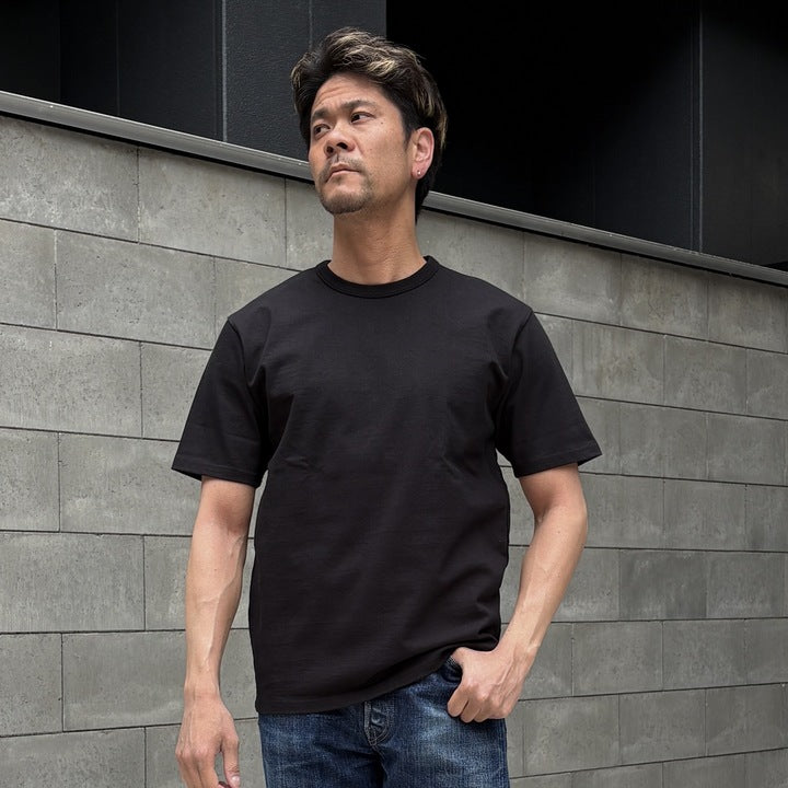 JELADO  Heavy Weight Tee【AB94230】