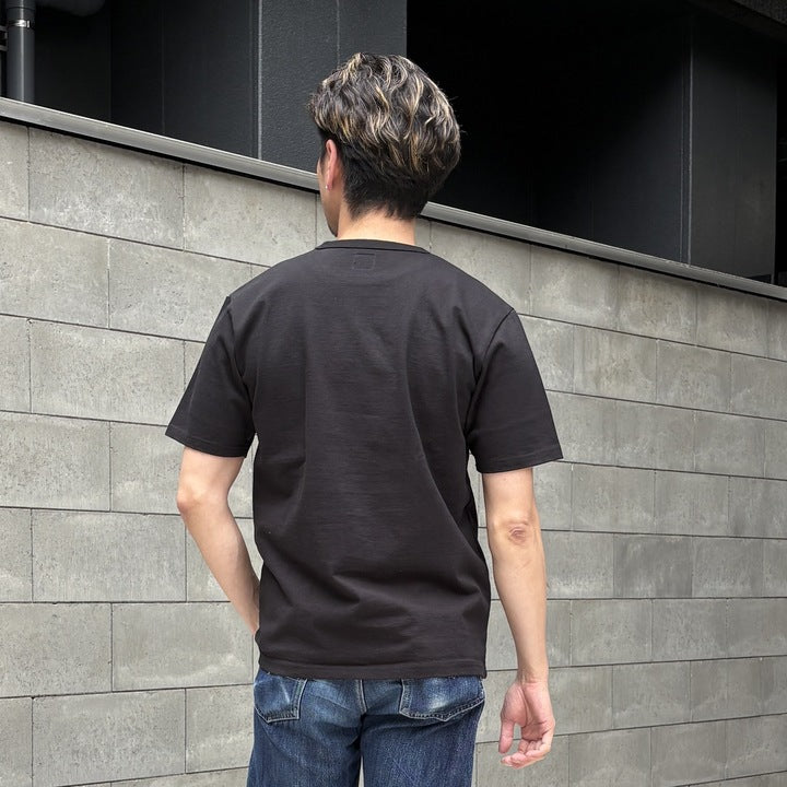 JELADO  Heavy Weight Tee【AB94230】