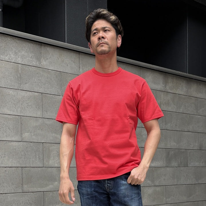 JELADO  Heavy Weight Tee【AB94230】