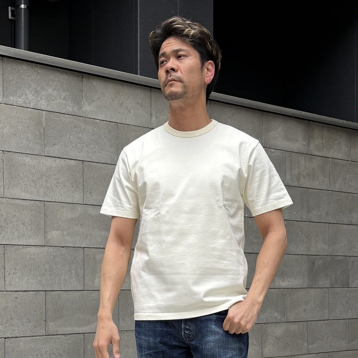 JELADO  Heavy Weight Tee【AB94230】