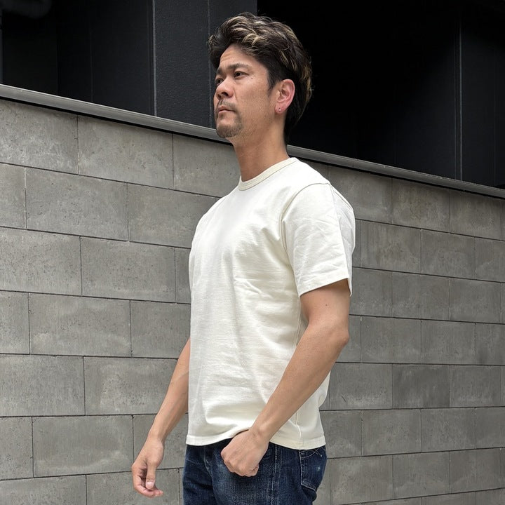 JELADO  Heavy Weight Tee【AB94230】