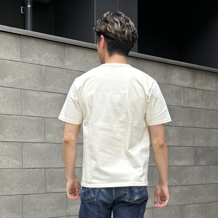 JELADO  Heavy Weight Tee【AB94230】