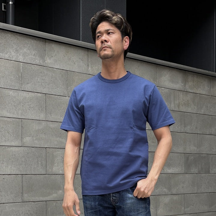 JELADO  Heavy Weight Tee【AB94230】