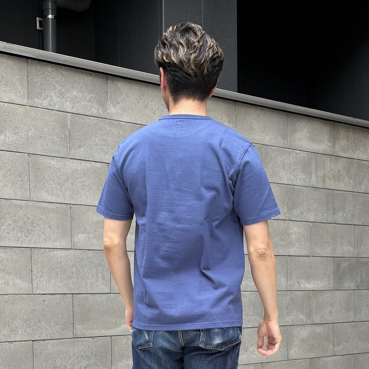 JELADO  Heavy Weight Tee【AB94230】