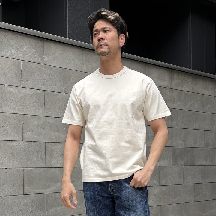 JELADO  Heavy Weight Tee【AB94230】