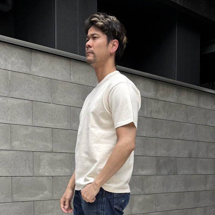 JELADO  Heavy Weight Tee【AB94230】