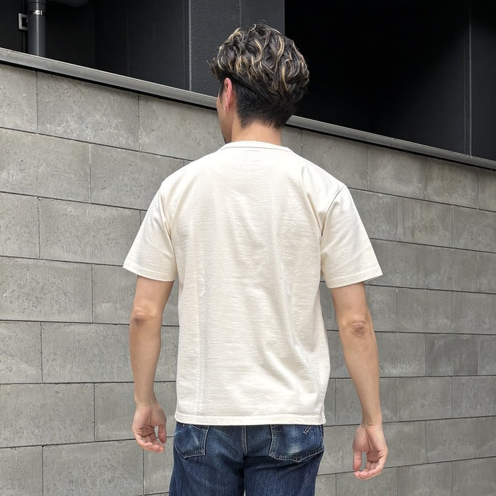 JELADO  Heavy Weight Tee【AB94230】