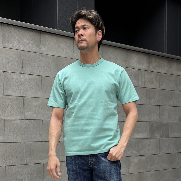 JELADO  Heavy Weight Tee【AB94230】