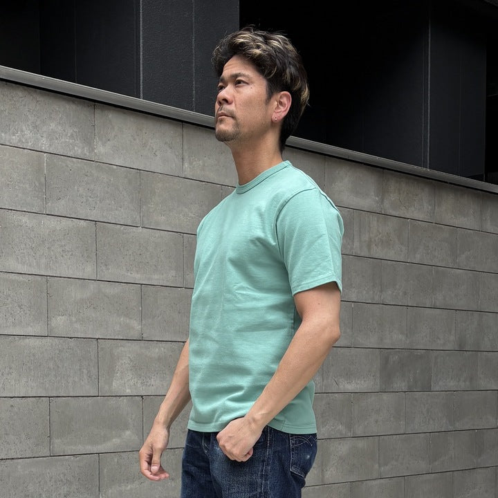 JELADO  Heavy Weight Tee【AB94230】