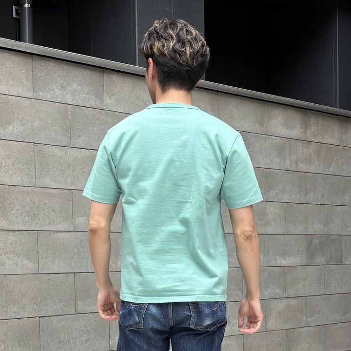 JELADO  Heavy Weight Tee【AB94230】
