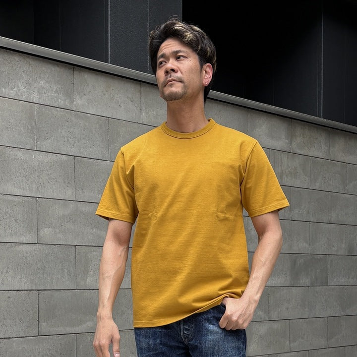 JELADO  Heavy Weight Tee【AB94230】