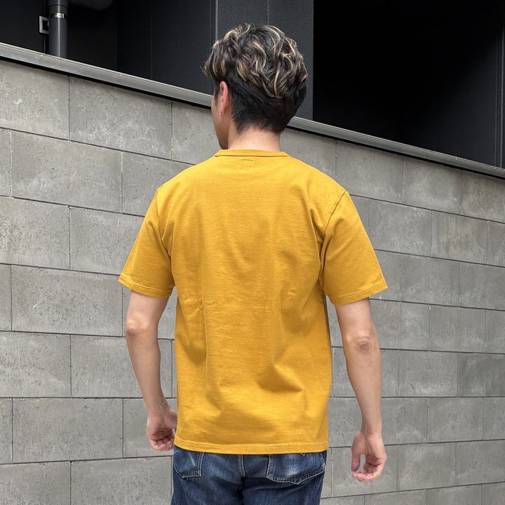 JELADO  Heavy Weight Tee【AB94230】