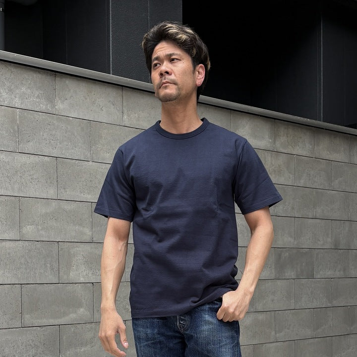 JELADO  Heavy Weight Tee【AB94230】