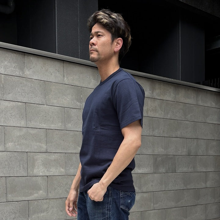 JELADO  Heavy Weight Tee【AB94230】