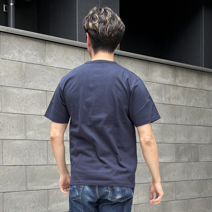 JELADO  Heavy Weight Tee【AB94230】