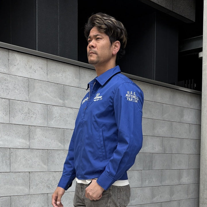 Souvenir Jacket【JP21418】 – JELADO