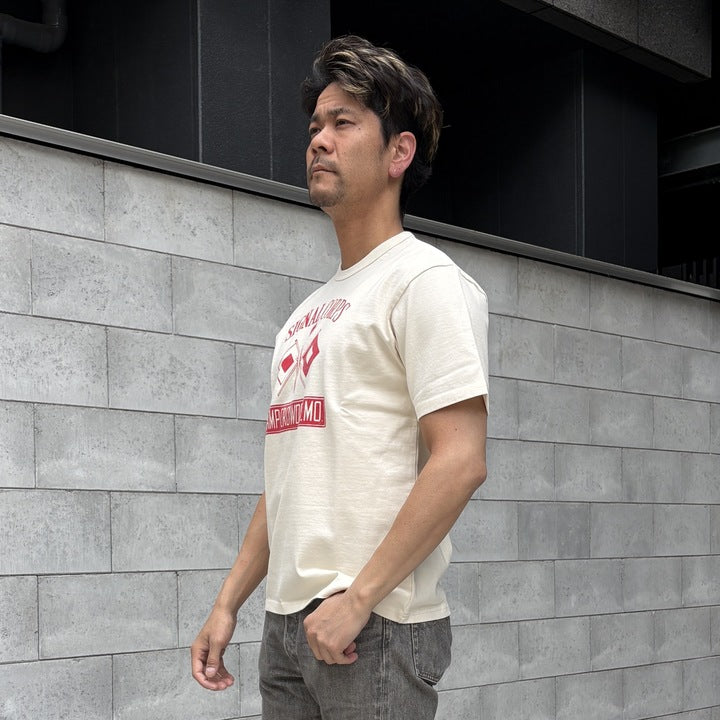 SIGNAL CORP Tee【AB21231】