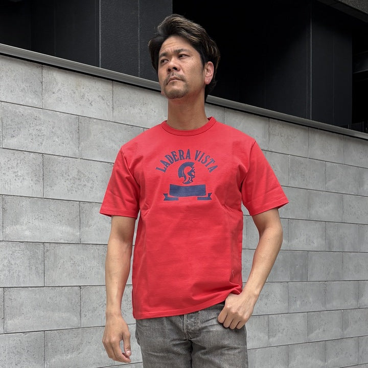 LADENA VISTA Tee【AB21233】