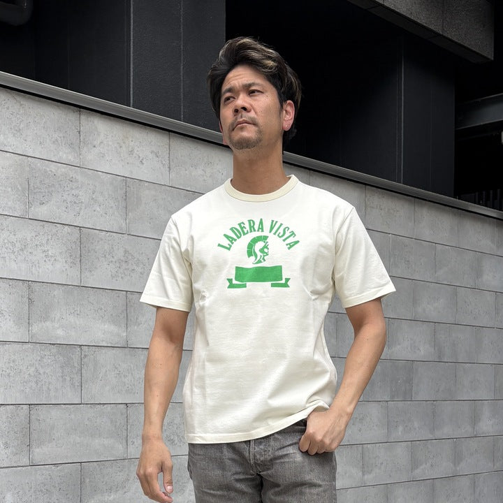 LADENA VISTA Tee【AB21233】
