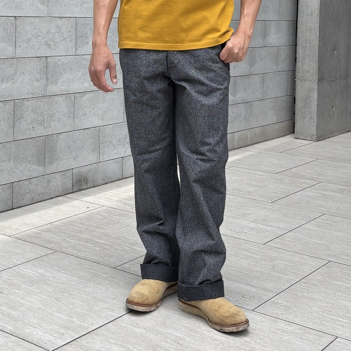 JELADO 41 Covert(41コヴァート)Salt&Pepper【AG71334】