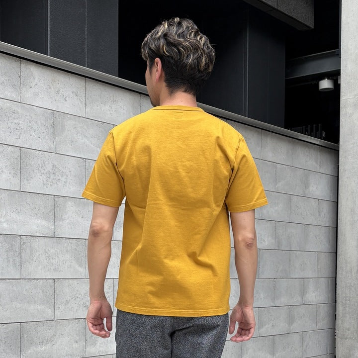 JELADO  Official Tile Logo Print Tee【AB94240】