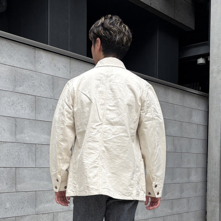 491J Coverall【JP94491JVN】 – JELADO