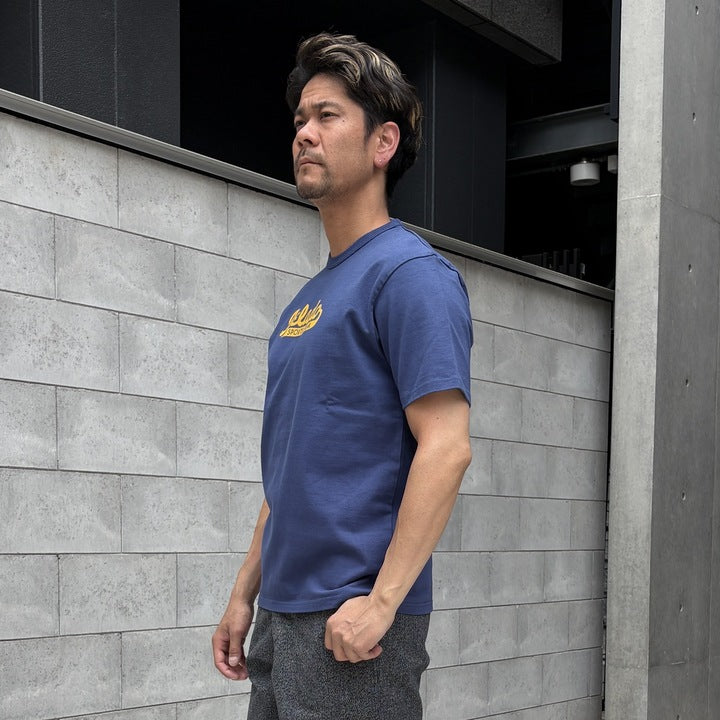 JELADO  Sport Wear Tee【AB94233】