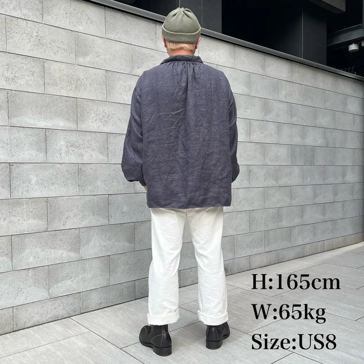 Coming Soon】The 2 Monkeys RANDONNÈE Gunmetal【TM12952】 – JELADO