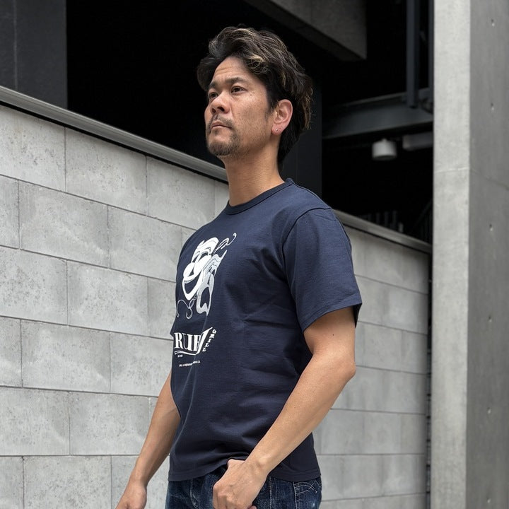 RUBY GRIL Tee【AB21237】