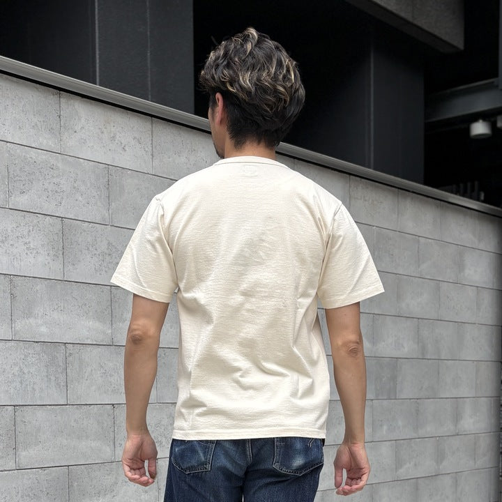 NOSE Tee【AB21236】