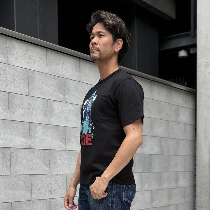NOSE Tee【AB21236】