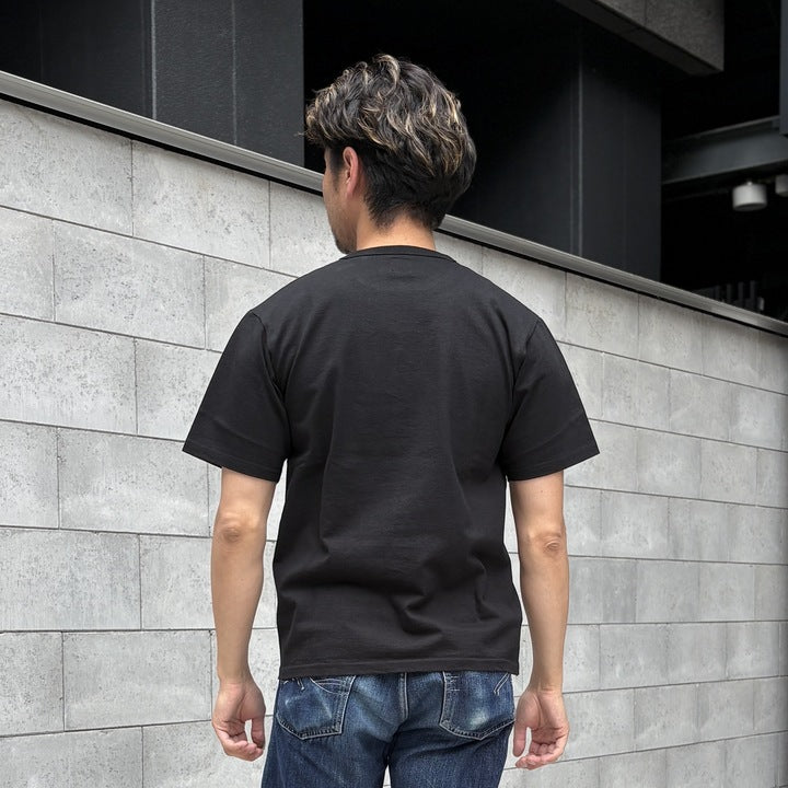 NOSE Tee【AB21236】