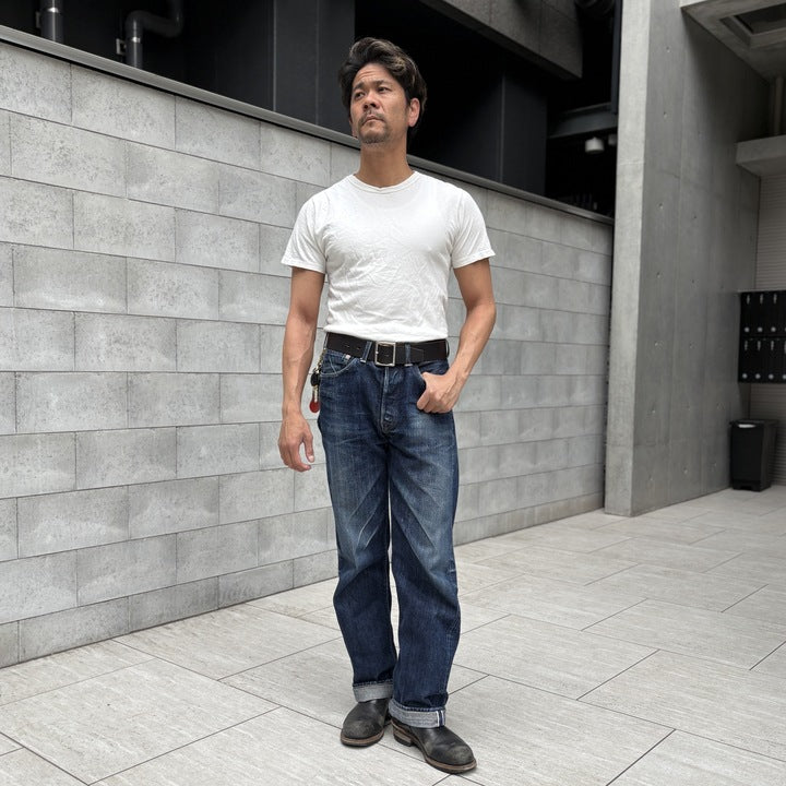 【JDG94644】Garrison Belt