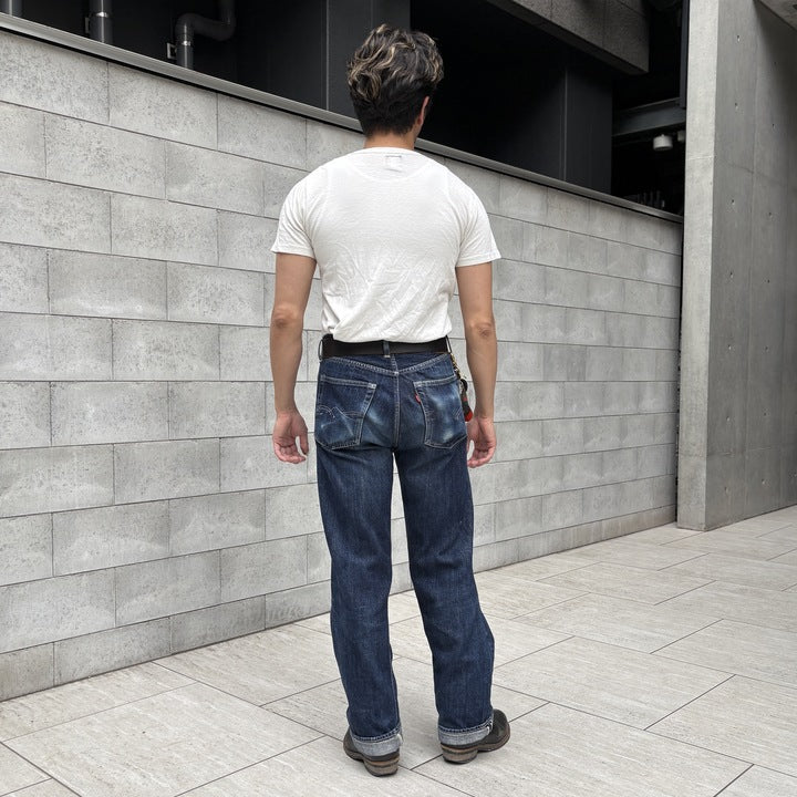 【JDG94644】Garrison Belt