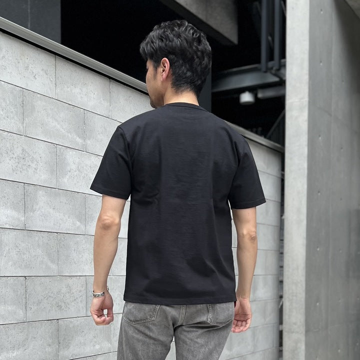 Doublearm Suplex Tee 【AB11210】