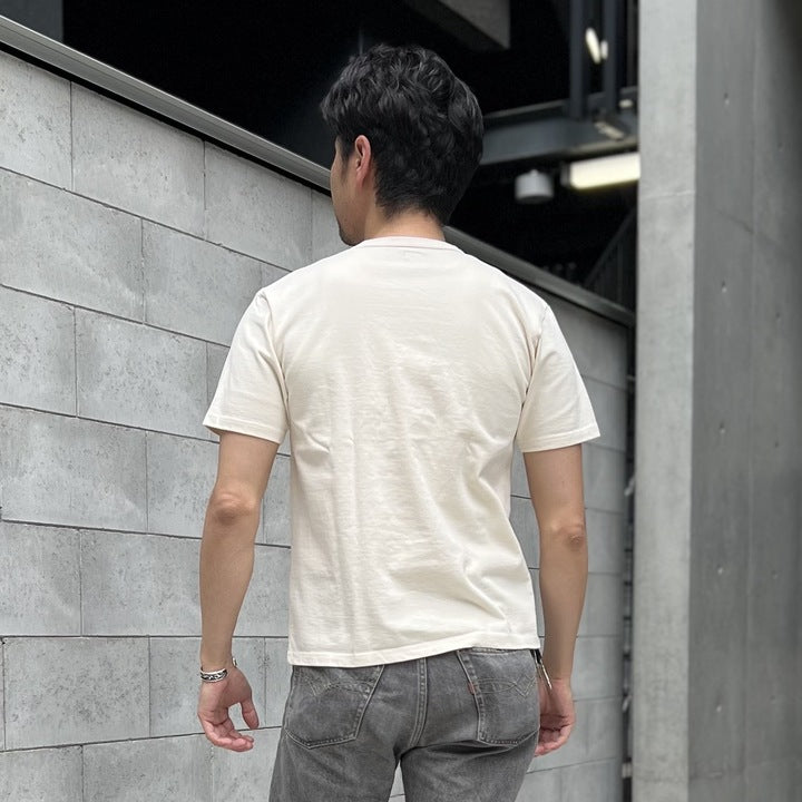 Doublearm Suplex Tee 【AB11210】