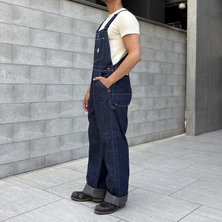 JELADO 391SB Overall【JP94391SB】