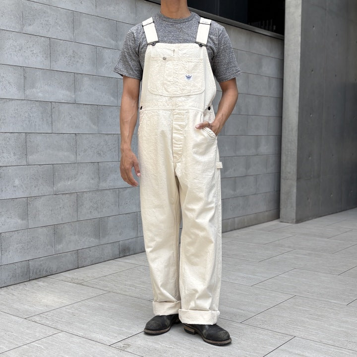 JELADO 391SB Overall【JP94391SBVN】