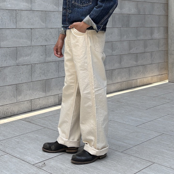 JELADO 311W Painter Pants [JP94311WVN]