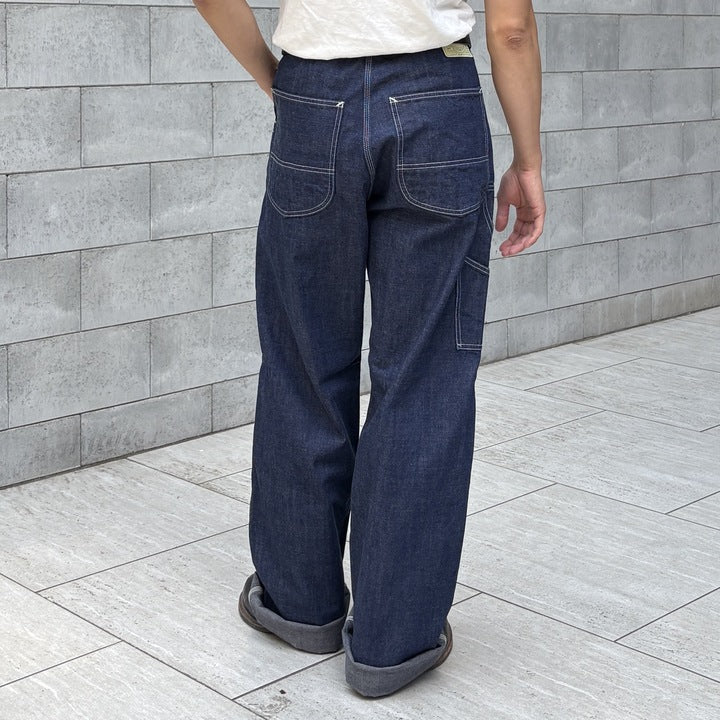 JELADO 311W Painter Pants [JP94311W]