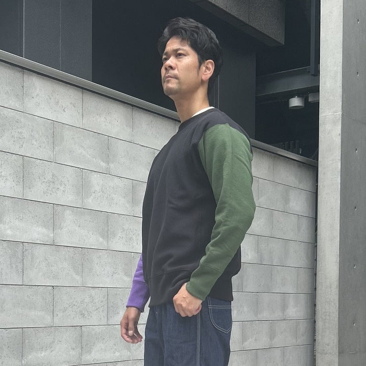 Crazy Up【AB12237】