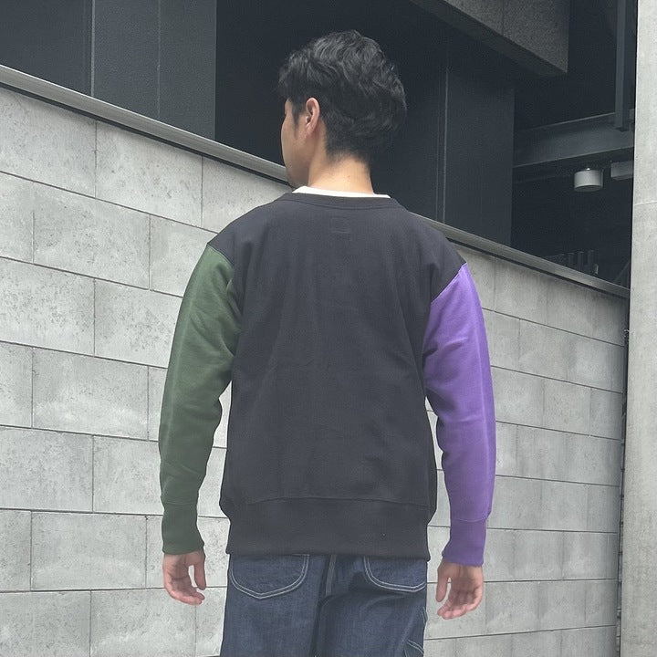 Crazy Up【AB12237】