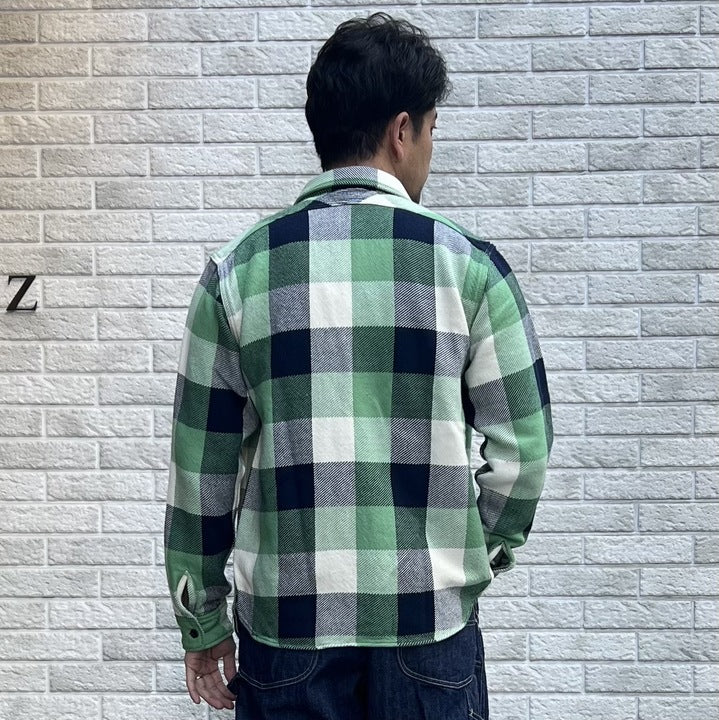 JELADO  Farmers Shirt 【JP01123】　