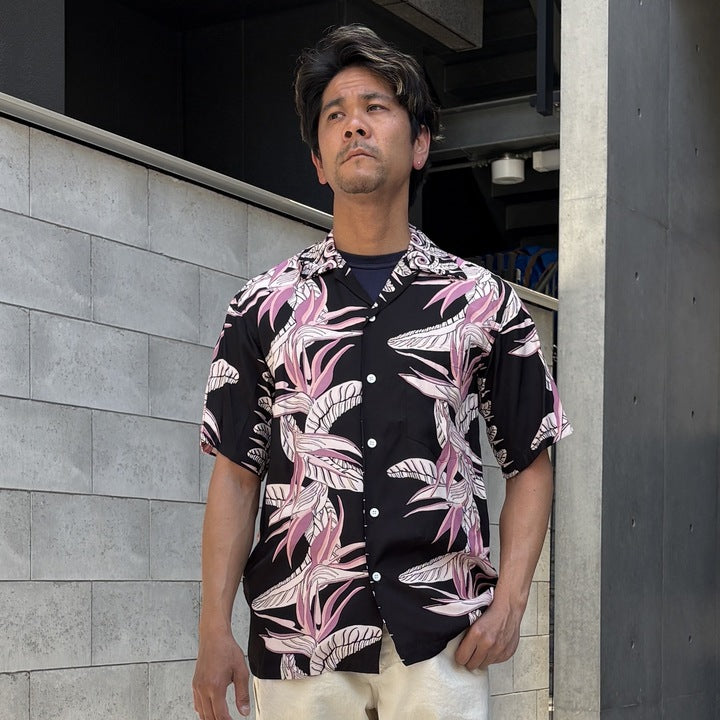 Kona Bay Hawaii Bird of Paradise 2026【BK-2026-03】