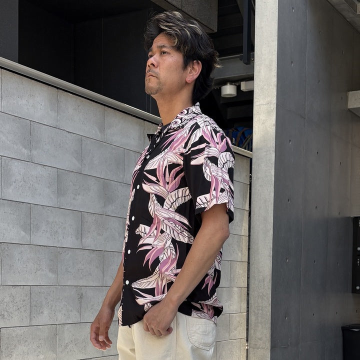 Kona Bay Hawaii Bird of Paradise 2026【BK-2026-03】
