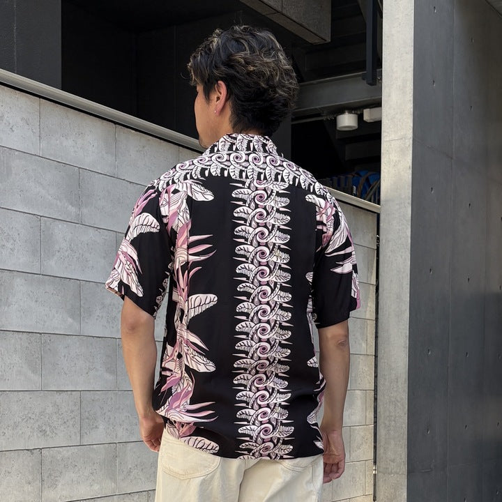 Kona Bay Hawaii Bird of Paradise 2026【BK-2026-03】