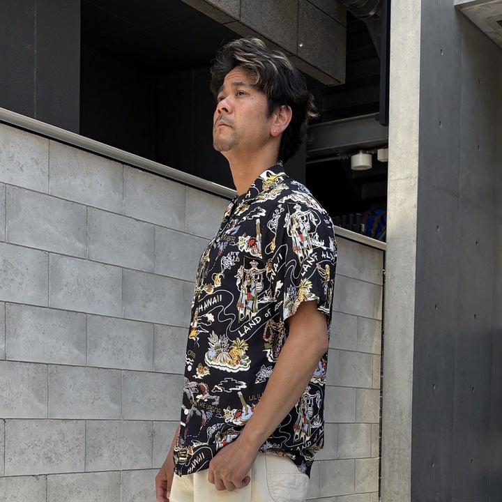 Kona Bay Hawaii Land of Aloha 2026【BK-2026-01】
