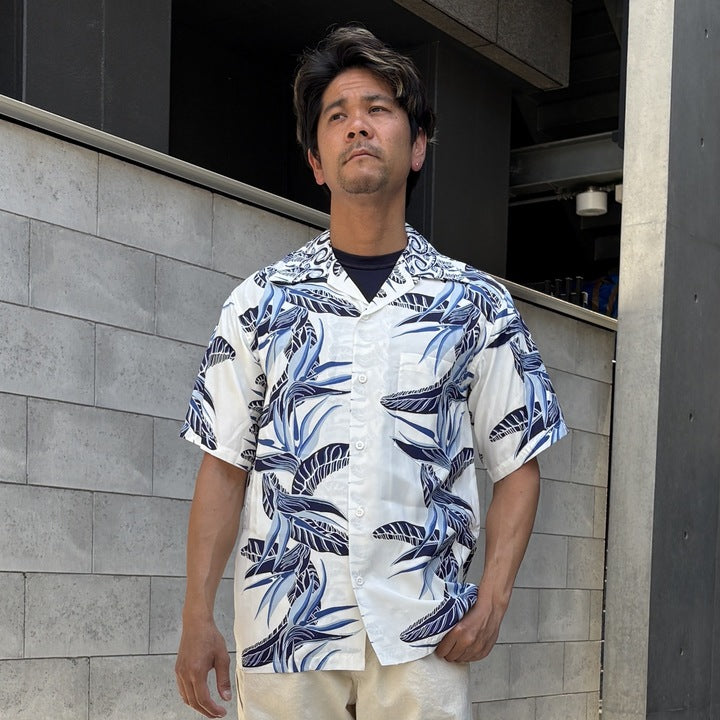 Kona Bay Hawaii Bird of Paradise 2026【BK-2026-03】