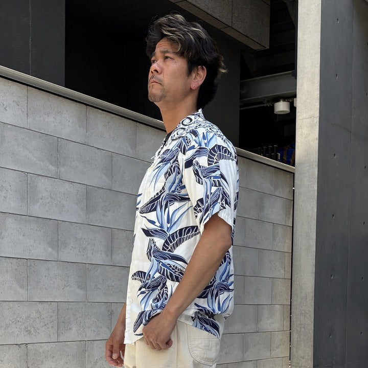 Kona Bay Hawaii Bird of Paradise 2026【BK-2026-03】